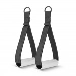 Λαβές Τροχαλίας Cable Handles Arc Axle Αλουμινίου Amila 88188