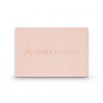 Τουβλάκι Yoga Estetica Yoga Block Amila 99700