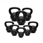 Kettlebell Neoprene 14kg
