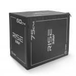 Πλειομετρικό Κουτί Plyo Box Amila Raw Rise
