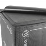 Πλειομετρικό Κουτί Plyo Box 50x60x75cm 