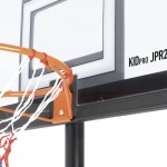 Φορητή Μπασκέτα Amila BasketballSet Kidpro JPR20