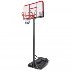 Φορητή Μπασκέτα Amila Deluxe Basketball System 49228