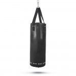 Σάκος Πυγμαχίας Άδειος 150x35cm Amila 43842