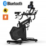 Ποδήλατο Spin Bike Sportop Smart Rider
