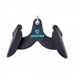 Λαβή Έλξεων Πλάτης Live Pro V-Grip Β 8323