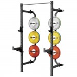 Επιτοίχιο Αναδιπλούμενο Half Rack Pegasus 321101003