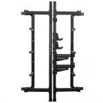 Επιτοίχιο Αναδιπλούμενο Half Rack Pegasus