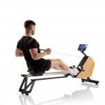 Κωπηλατική Μηχανή Hammer RowTech Norsk 398120001