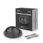 Γάντζος Amila Wall Mount Primo Hango 81728