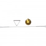 Σφύρα με συρματόσχοινο και χερούλι 4kg Vinex 48540