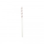 Αντένα Βόλλευ Fiberglass 180cm Amila 44945