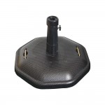 Βάση ομπρέλας 30kg Escape 12064