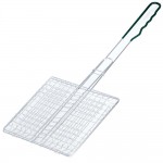 Σχάρα για 4 hamburger Escape 14271