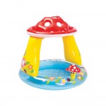 Πισίνα Intex Mushroom Baby Pool 57114