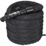 Σχοινί Crossfit Battle Rope 38mm Amila 84551