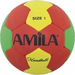 Μπάλα Handball Cellular Νο 1 50-52cm Amila 41321