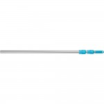 Τηλεσκοπικό Αλουμινένιο κοντάρι 2,79μ