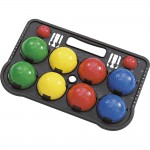 Σετ Petanque (8 μπάλλες) Amila 49404