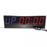 Αθλητικό Χρονόμετρο Crossfit Timer Amila 41990