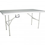 Τραπέζι αναδιπλούμενο Escape 15518