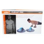 Περιστρεφόμενες Λαβές Push Up Pro ζεύγος Β 9411