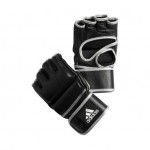 Δερμάτινα Γάντια Αγώνων MMA PU Adidas ADIMM4