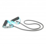 Λάστιχο αντίστασης για aerobic Reebok Level 1 light RATB-11030BL