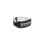 Ζώνη Δέρμα Power Basic Power System PS 3250