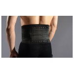 Ζώνη Μέσης Με Σπειροειδή Υποστήριξη LiveUp Β 5761