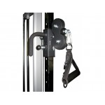 Πολυόργανο Pegasus® FTS (Functional Trainer System) Λ 533