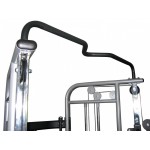 Πολυόργανο Pegasus® FTS (Functional Trainer System) Λ 533