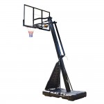 Μπασκέτα με βάση Life Sport S027 M 115