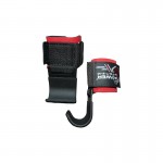 Περικάρπια Με Γάντζο Power System Hardocore Hooks PS 3310