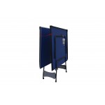 Τραπέζι Ping Pong εσωτερικού χώρου Solex 95918