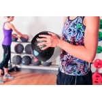 Wall ball 12Kg Live Pro Β 8100-12