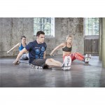 Ρυθμιζόμενο Λάστιχο Reebok Medium Με Λαβές Reebok 16076