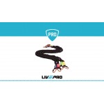 Λάστιχο αντίστασης 40lbs 18kg Live Pro Β 8401-40
