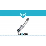 Ολυμπιακή Μπάρα 201cm Φ50 15 κιλών Live Pro B 8051