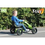 EXIT Foxy Pedal Go Kart