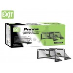 Σετ Εστίες EXIT Panna Goal X 410120
