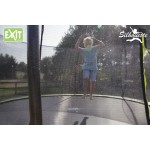 Τραμπολίνο EXIT Silhouette Ø305cm X 129310