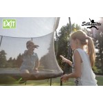 Τραμπολίνο EXIT Silhouette Ø305cm X 129310