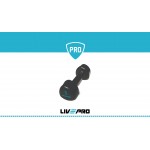 Βάρη Βινυλίου Live Pro Studio Dumbbell 3kg B 8070-03