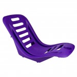 Κάθισμα παραλίας bucket Waimea® Μωβ 21CR-PAA