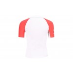 Παιδικό Rash Guard UV Shirt Sleeve Fuschia Waimea® 55UD