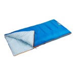 Παιδικός Υπνόσακος Γαλάζιο Abbey® Camp 21NS-BLB