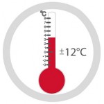 Παιδικός Υπνόσακος Γαλάζιο Abbey® Camp 21NS-BLB