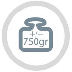 Παιδικός Υπνόσακος Γαλάζιο Abbey® Camp 21NS-BLB