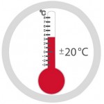 Υπνόσακος 175gr Blue Abbey® Camp 21NL-MAO